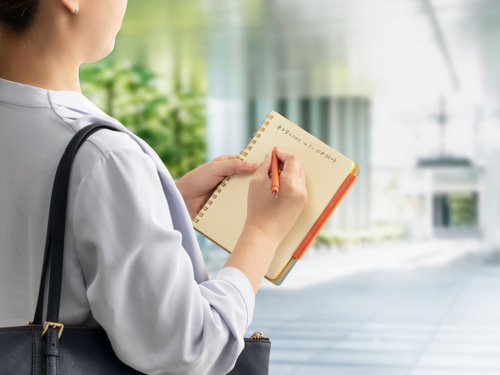 利百代国際実業株式会社